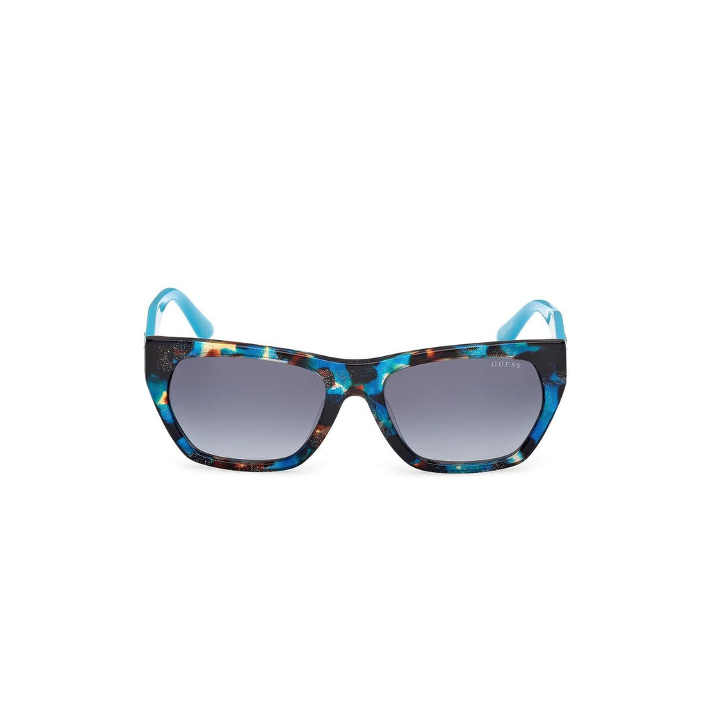 Damensonnenbrille Guess GU00203-H-5687P 56 mm