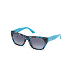Damensonnenbrille Guess GU00203-H-5687P 56 mm