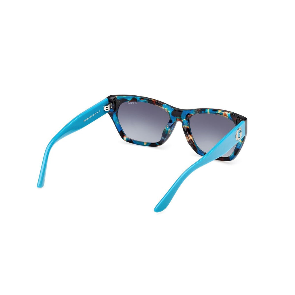 Damensonnenbrille Guess GU00203-H-5687P 56 mm