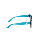 Damensonnenbrille Guess GU00203-H-5687P 56 mm