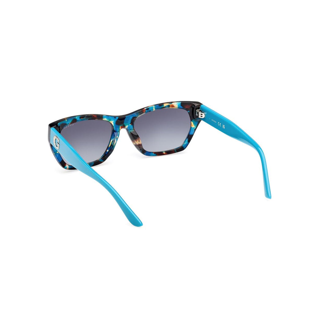 Damensonnenbrille Guess GU00203-H-5687P 56 mm