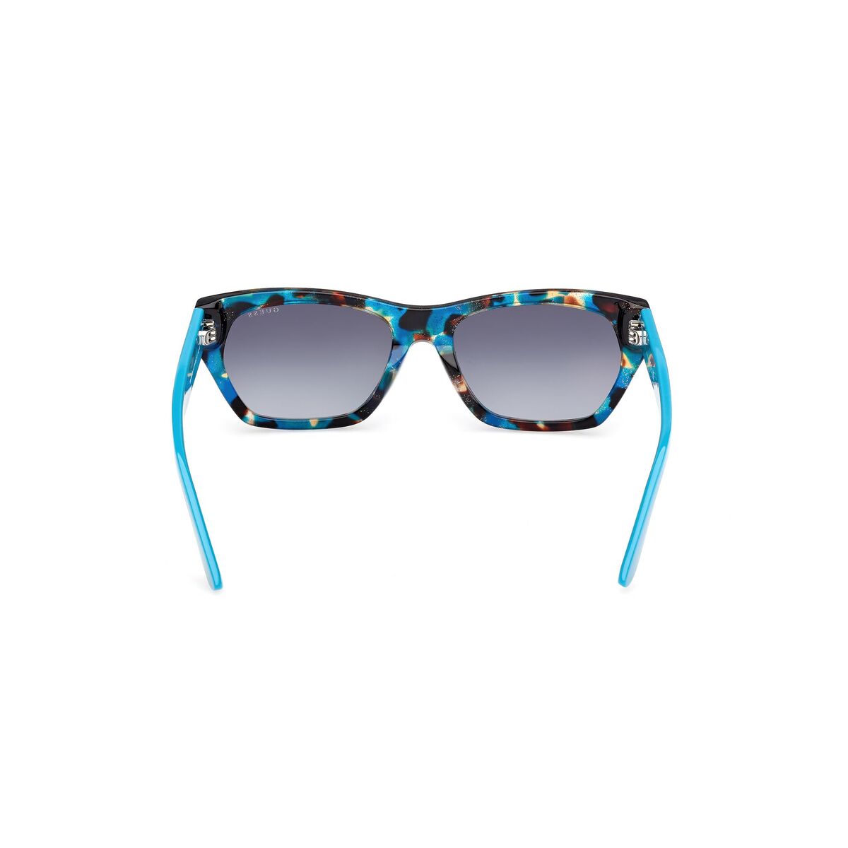 Damensonnenbrille Guess GU00203-H-5687P 56 mm