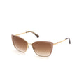 Damensonnenbrille Guess GU7743-5957G 59 mm online