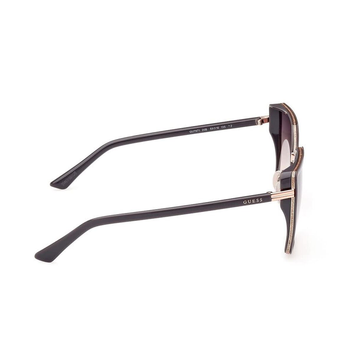 Damensonnenbrille Guess GU7871-5920B 59 mm online