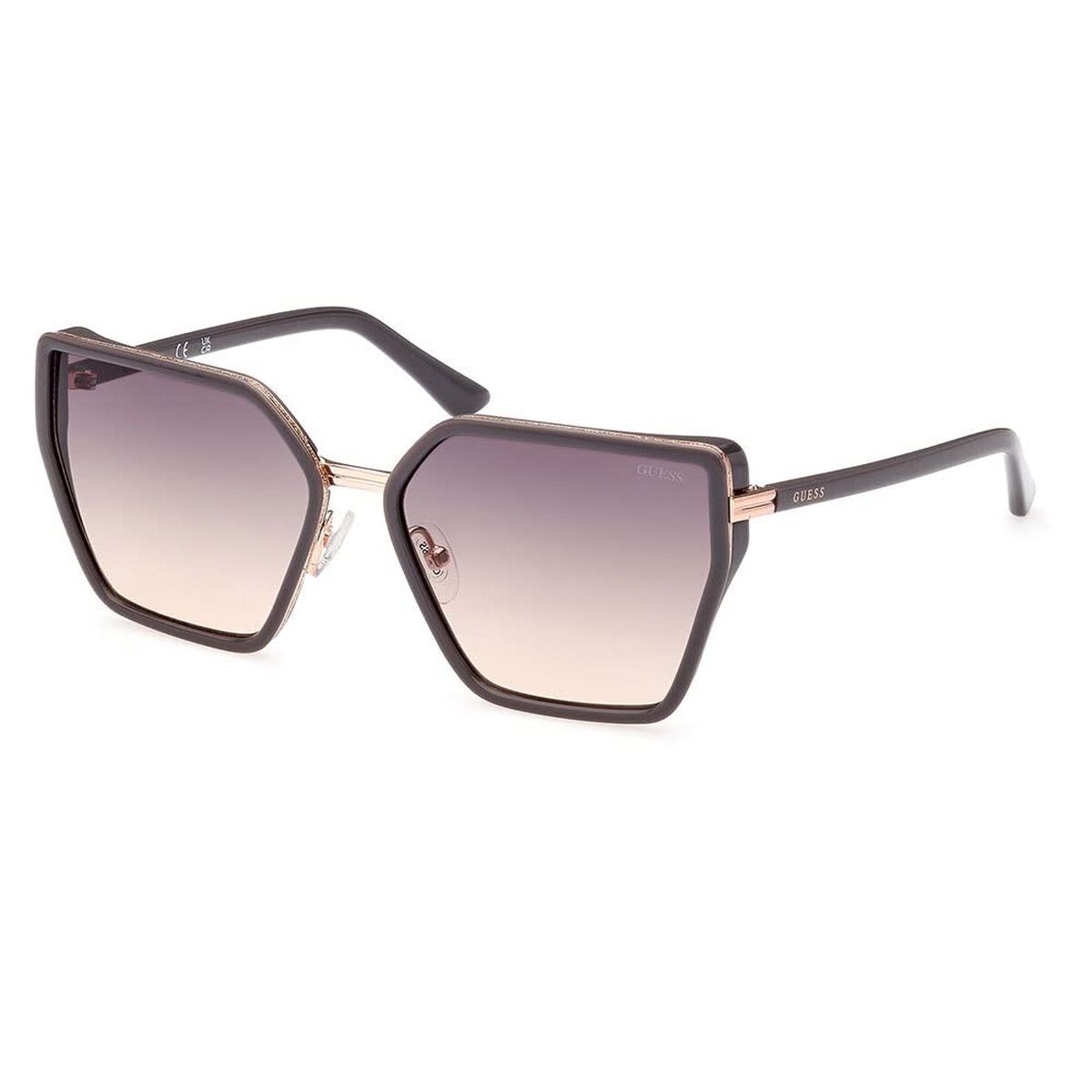 Damensonnenbrille Guess GU7871-5920B 59 mm online