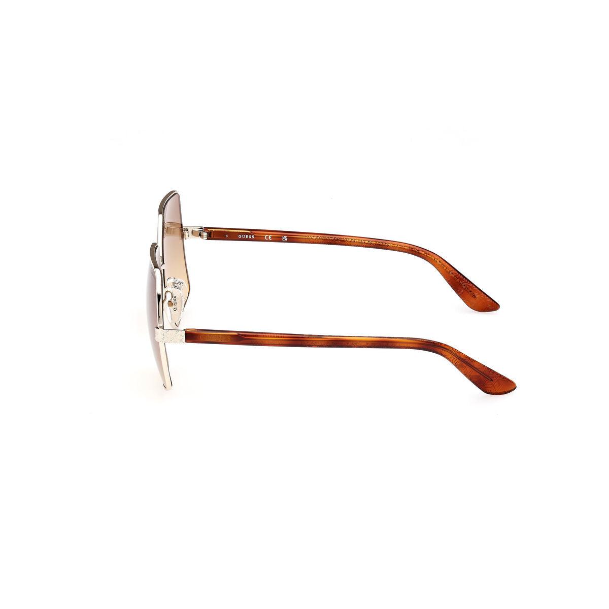 Damensonnenbrille Guess GU7881-H-5832F 58 mm online
