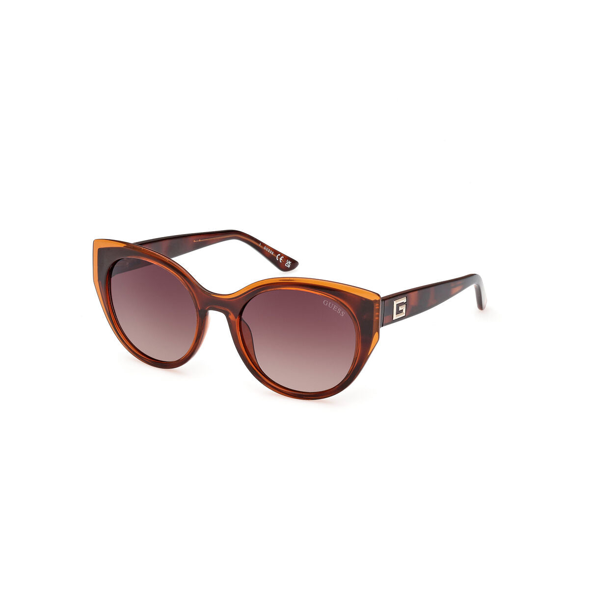 Damensonnenbrille Guess GU7909-5352F Ø 53 mm kaufen