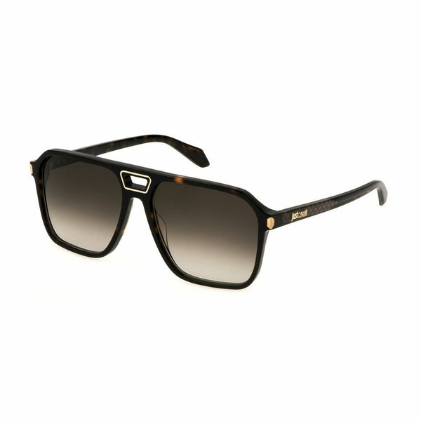 Damensonnenbrille Just Cavalli SJC036-590722 ø 59 mm - Mode & Accessoires