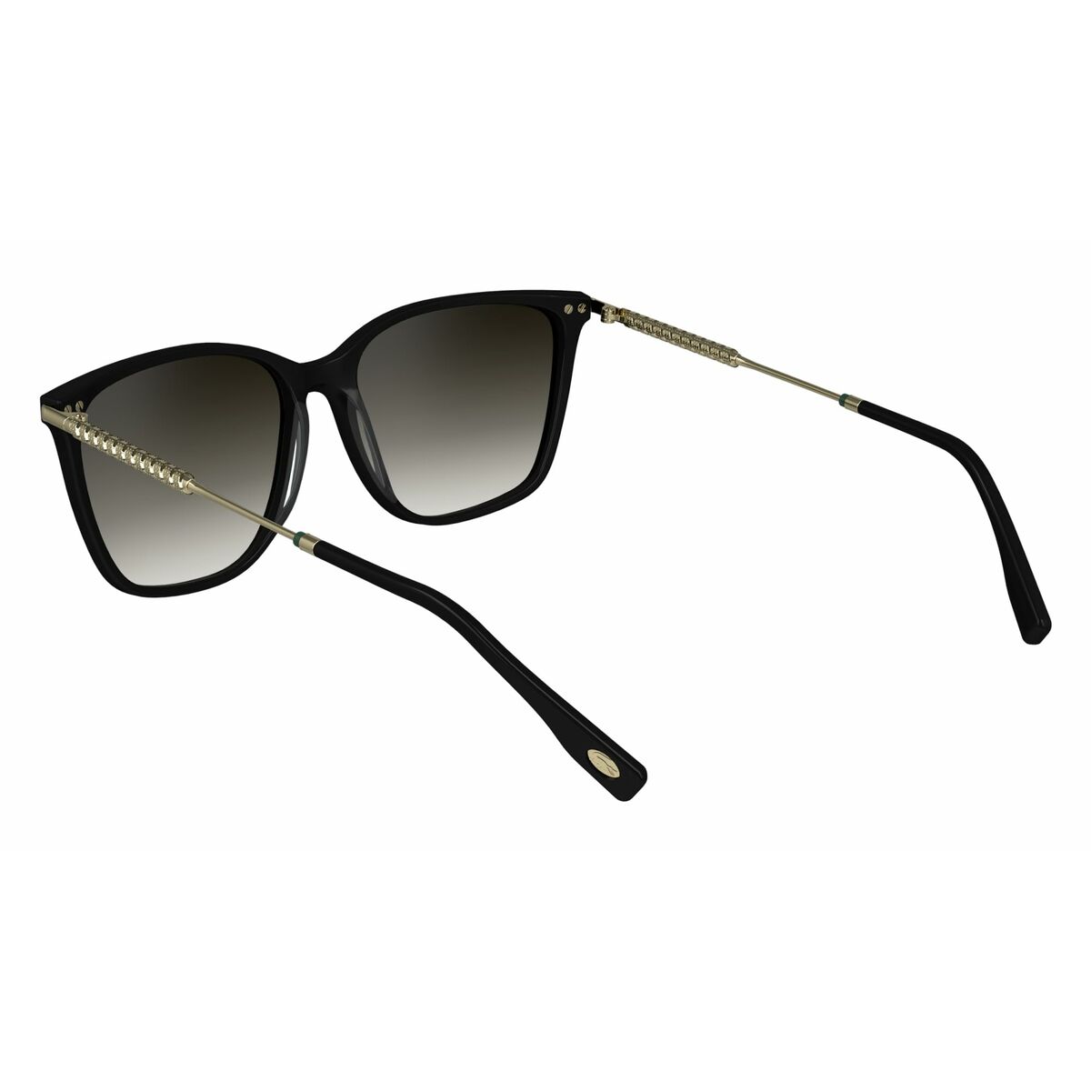 Damensonnenbrille Lacoste L6016S-001 ø 57 mm