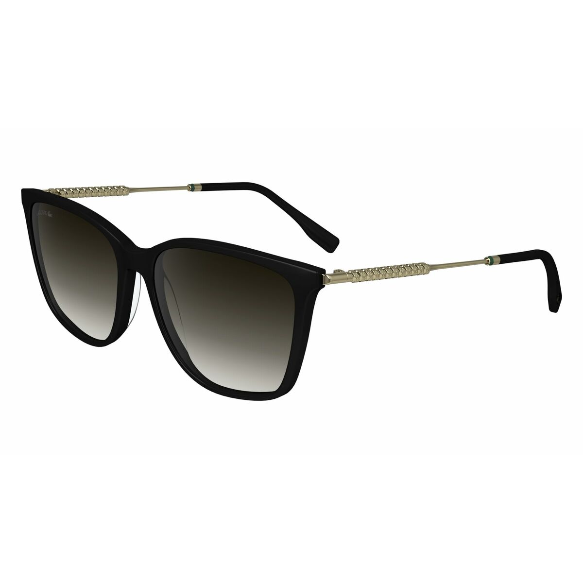 Damensonnenbrille Lacoste L6016S-001 ø 57 mm