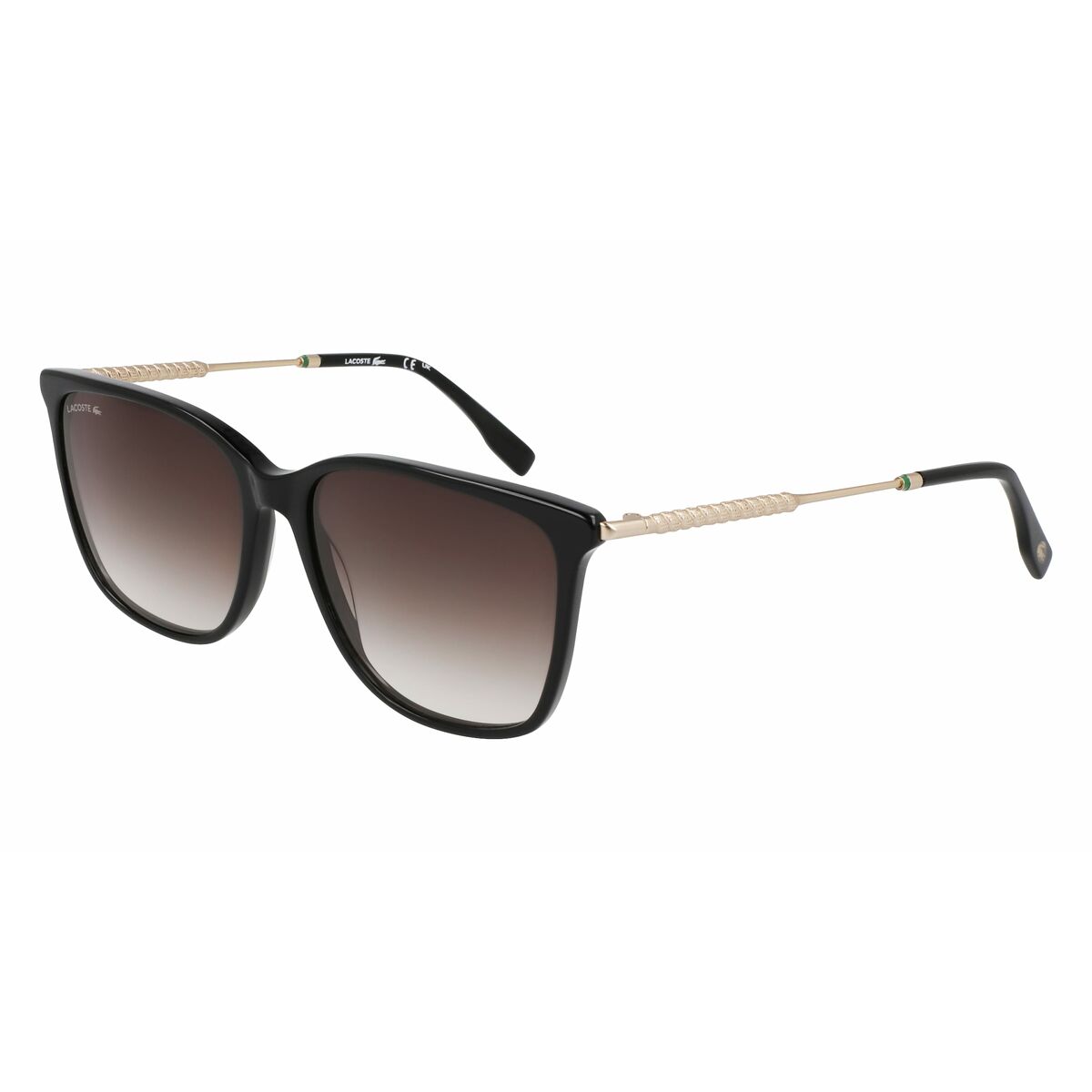 Damensonnenbrille Lacoste L6016S-001 ø 57 mm