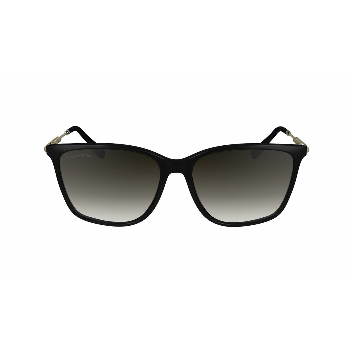 Damensonnenbrille Lacoste L6016S-001 ø 57 mm