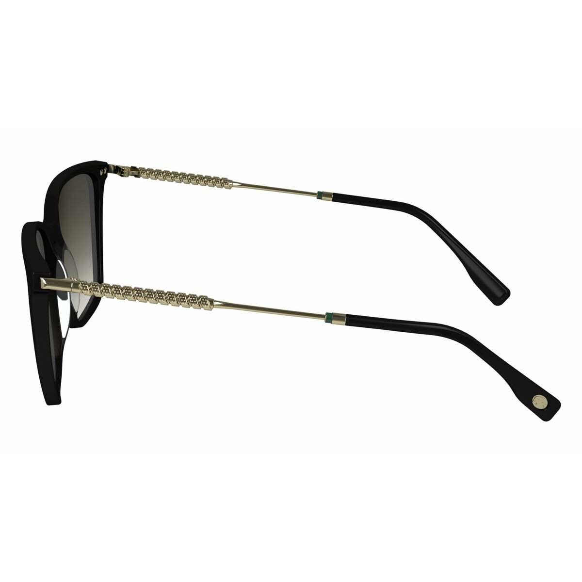 Damensonnenbrille Lacoste L6016S-001 ø 57 mm