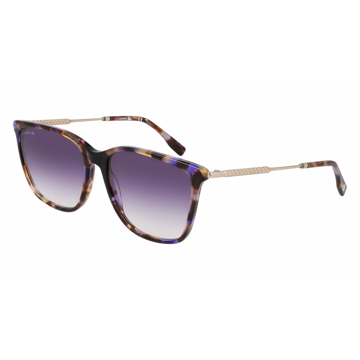 Damensonnenbrille Lacoste L6016S-219 ø 57 mm