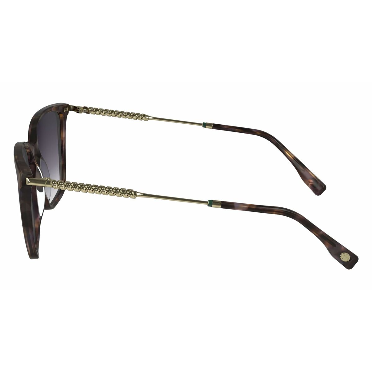 Damensonnenbrille Lacoste L6016S-219 ø 57 mm