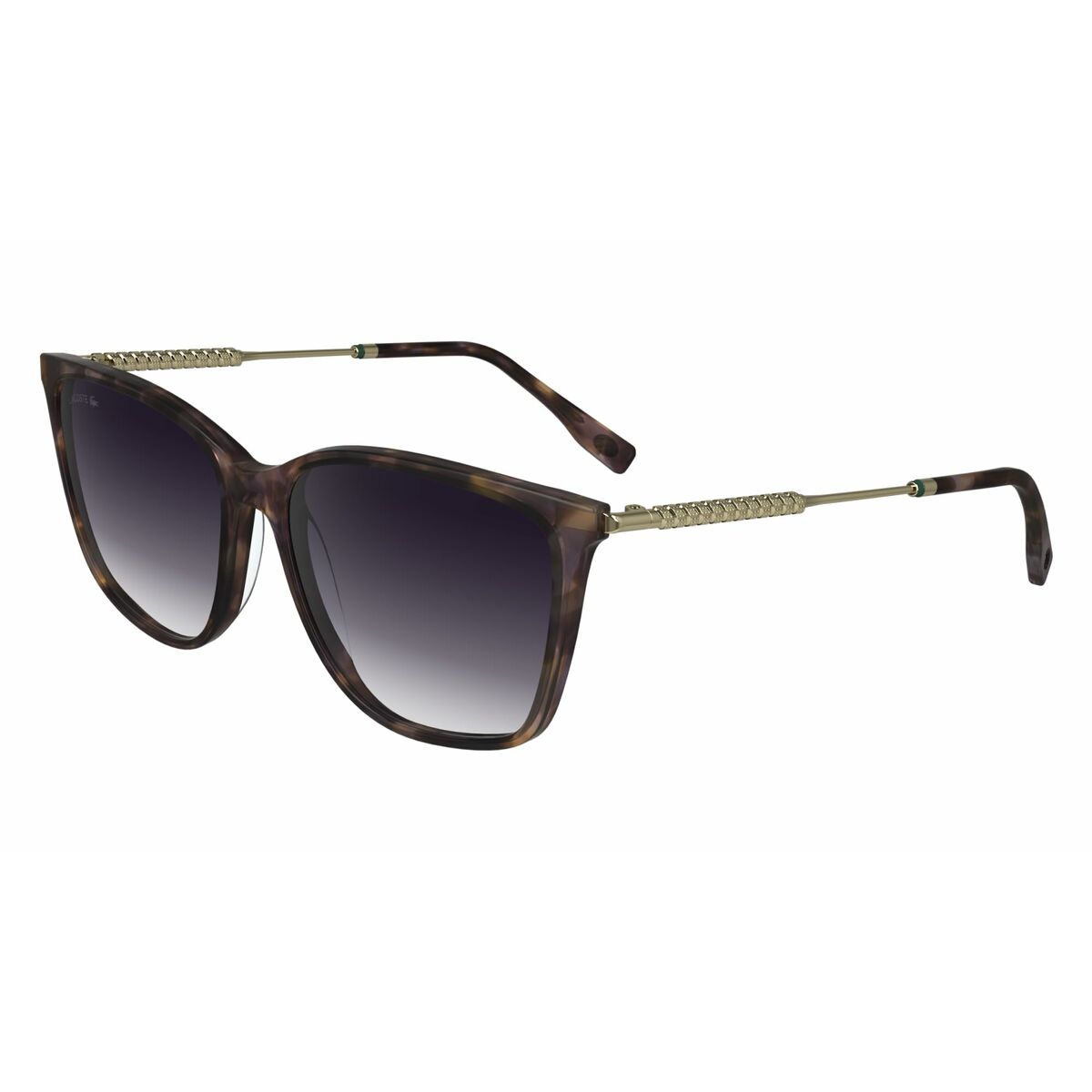 Damensonnenbrille Lacoste L6016S-219 ø 57 mm