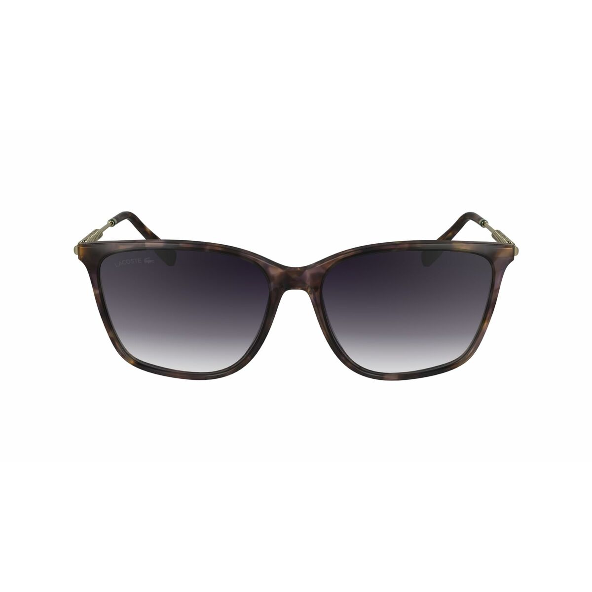 Damensonnenbrille Lacoste L6016S-219 ø 57 mm