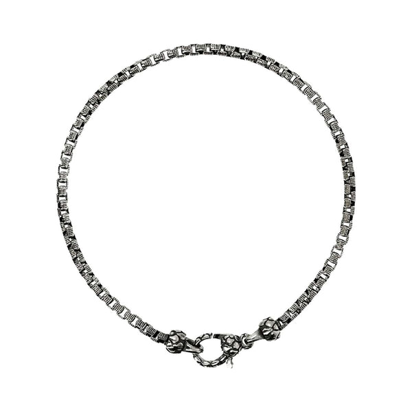 Damenuhr Albert M S-19 Silberfarben elegantes Design - Mode & Accessoires