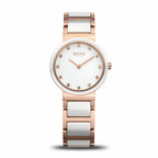 Damenuhr Bering 10725-766 Ø 25 mm Gratis Versand