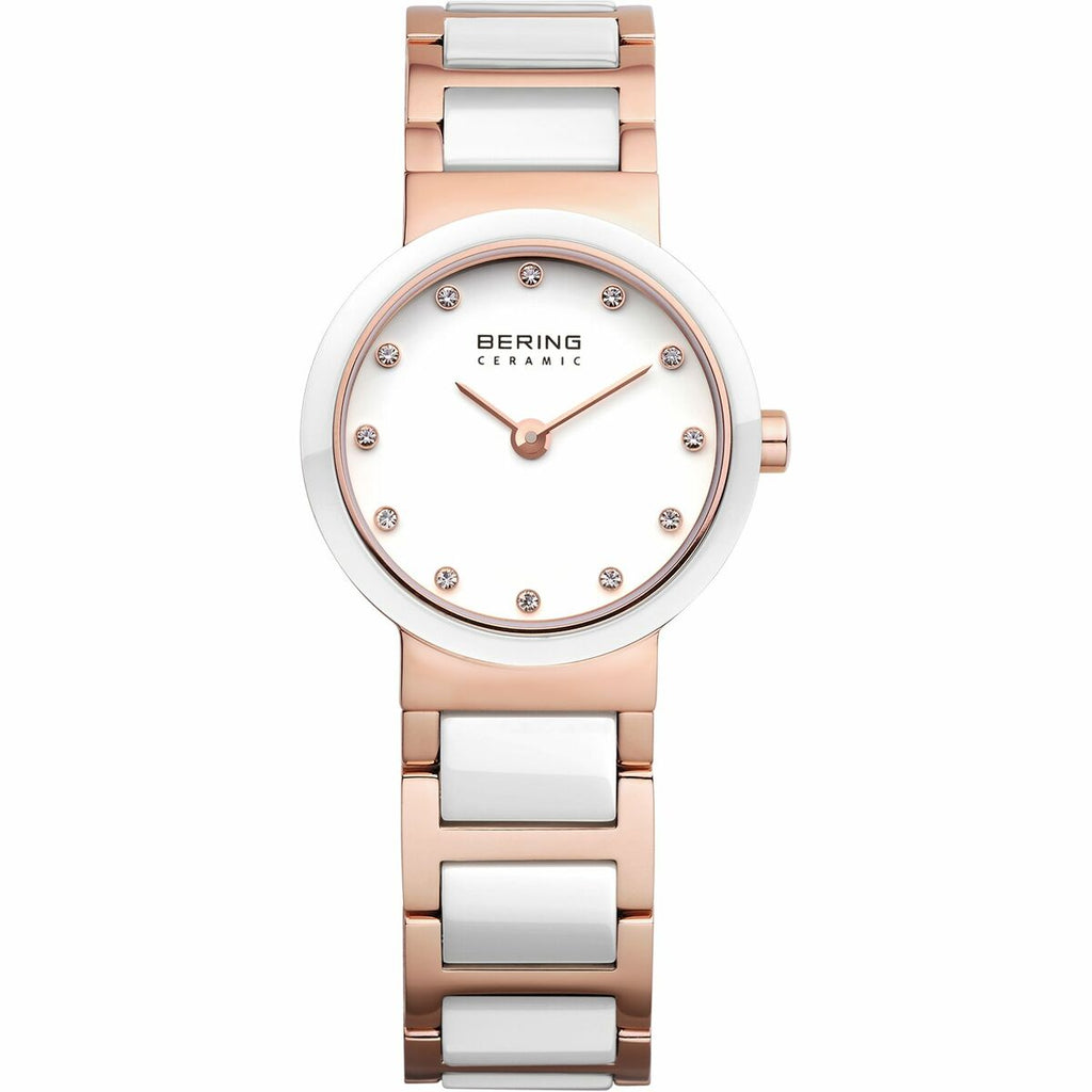 Damenuhr Bering 10725-766 Ø 25 mm Gratis Versand
