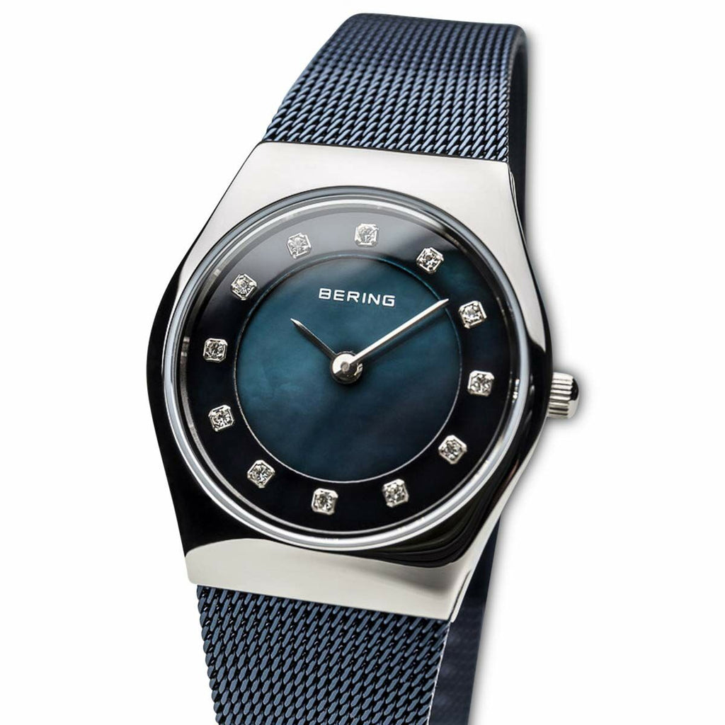 Damenuhr Bering 11927-307 27 mm gratis Versand