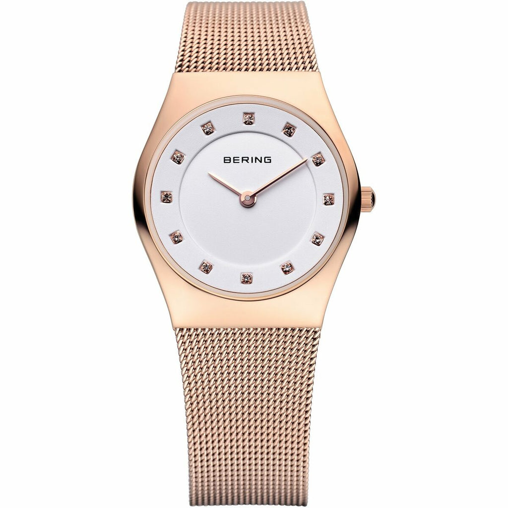 Damenuhr Bering 11927-366-1 Ø 27 mm Accessoires