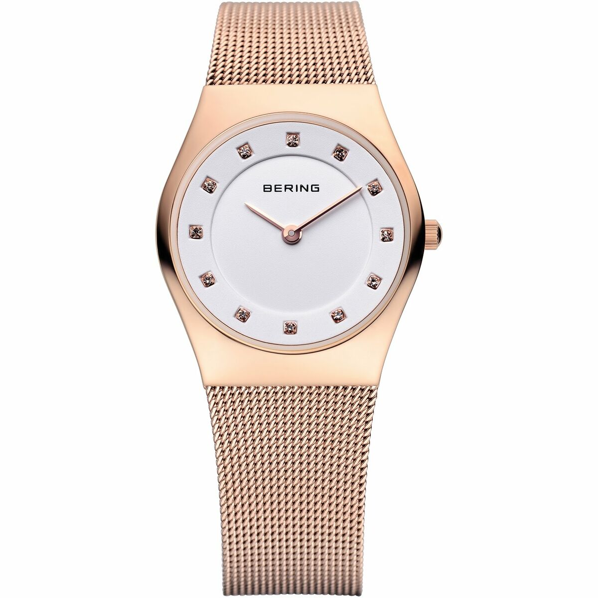 Damenuhr Bering 11927-366-1 Ø 27 mm Accessoires