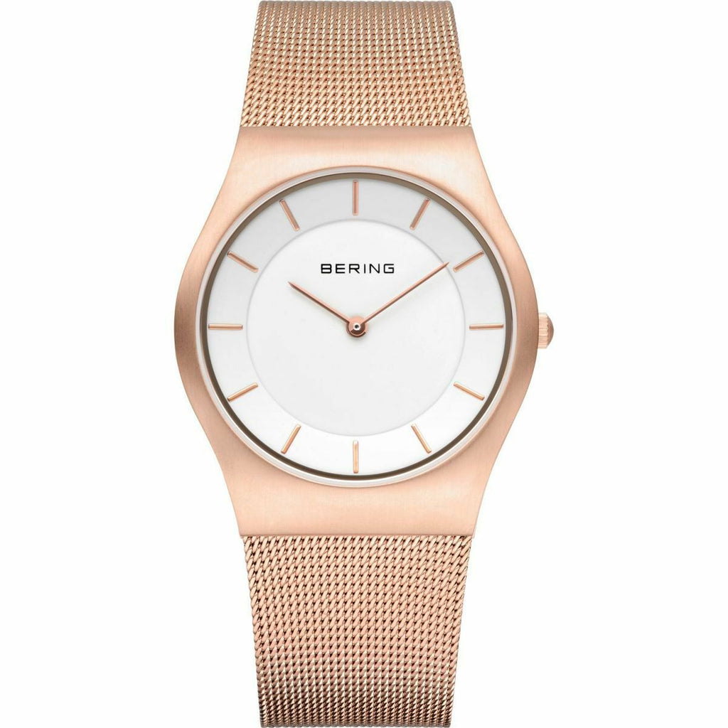 Damenuhr Bering 11930-366 Ø 30 mm Gratis Versand