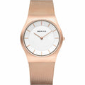Damenuhr Bering 11930-366 Ø 30 mm Gratis Versand