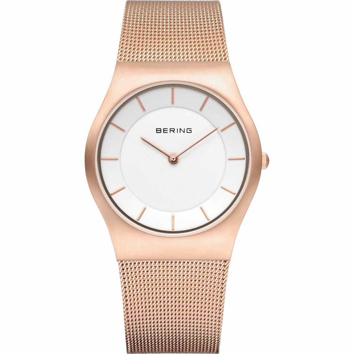 Damenuhr Bering 11930-366 Ø 30 mm Gratis Versand