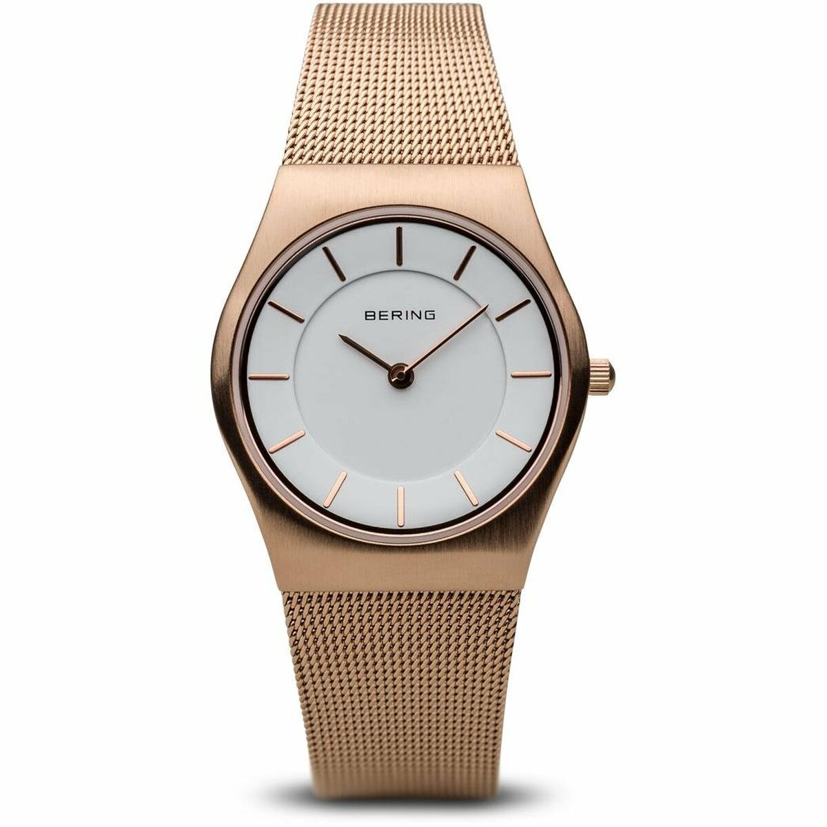 Damenuhr Bering 11930-366 Ø 30 mm Gratis Versand