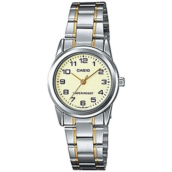 Damenuhr Casio COLLECTION rund 25 mm 30 Accessoire-Trends - Mode & Accessoires