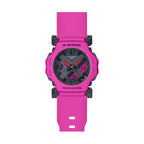 Damenuhr Casio GA-2300-4AER Armbanduhr günstig kaufen - Mode & Accessoires