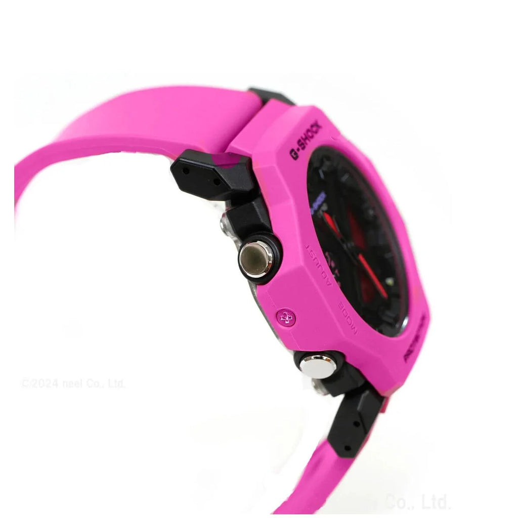 Damenuhr Casio GA-2300-4AER Armbanduhr günstig kaufen - Mode & Accessoires