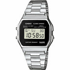 Damenuhr Casio Iconic Black 33 mm Accessoire-Trends - Mode & Accessoires