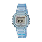 Damenuhr Casio LA-20WHS-2AEF - Mode & Accessoires