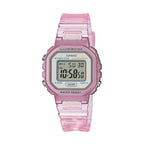 Damenuhr Casio LA-20WHS-4AEF - Mode & Accessoires