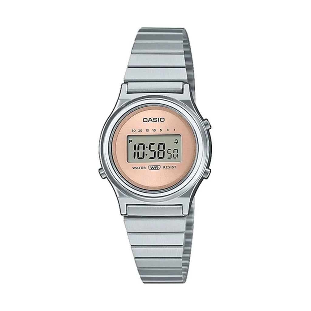 Damenuhr Casio LA700WE-4AEF Armbanduhr Accessoire - Mode & Accessoires