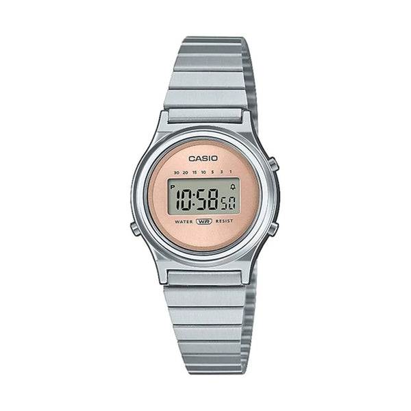 Damenuhr Casio LA700WE-4AEF Armbanduhr Accessoire - Mode & Accessoires