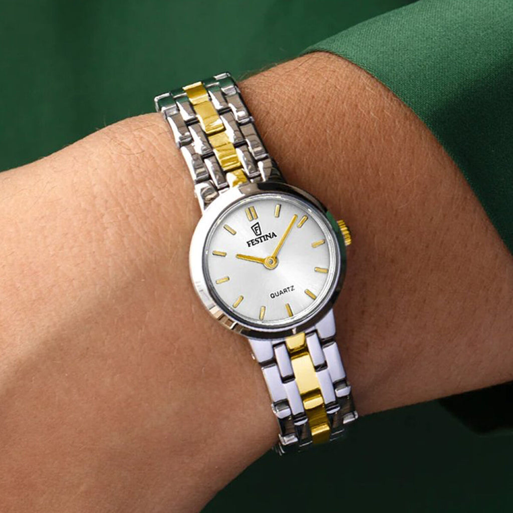 Damenuhr Festina F20747 jetzt reduziert online kaufen