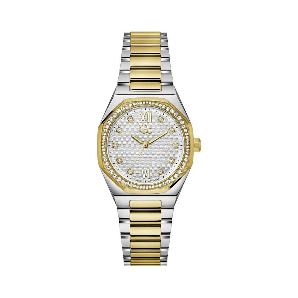 Damenuhr GC Watches Z25002L1MF 34 mm Online Shop