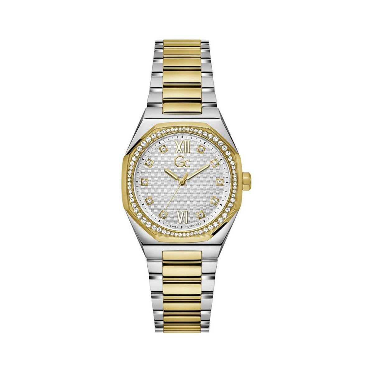 Damenuhr GC Watches Z25002L1MF 34 mm Online Shop