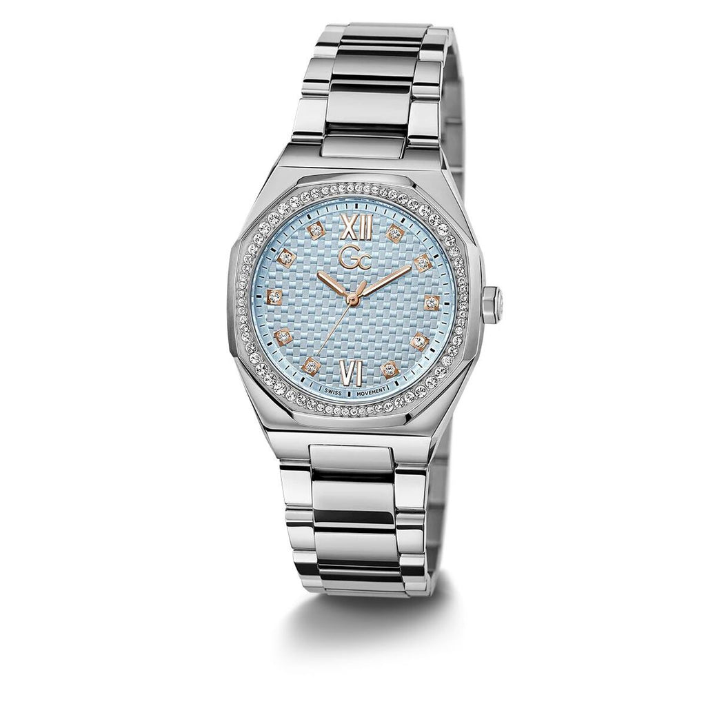 Damenuhr GC Watches Z25003L7MF 34 mm online kaufen
