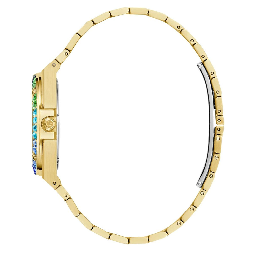 Damenuhr GC Watches Z34007L7MF Ø 34 mm Online Shop