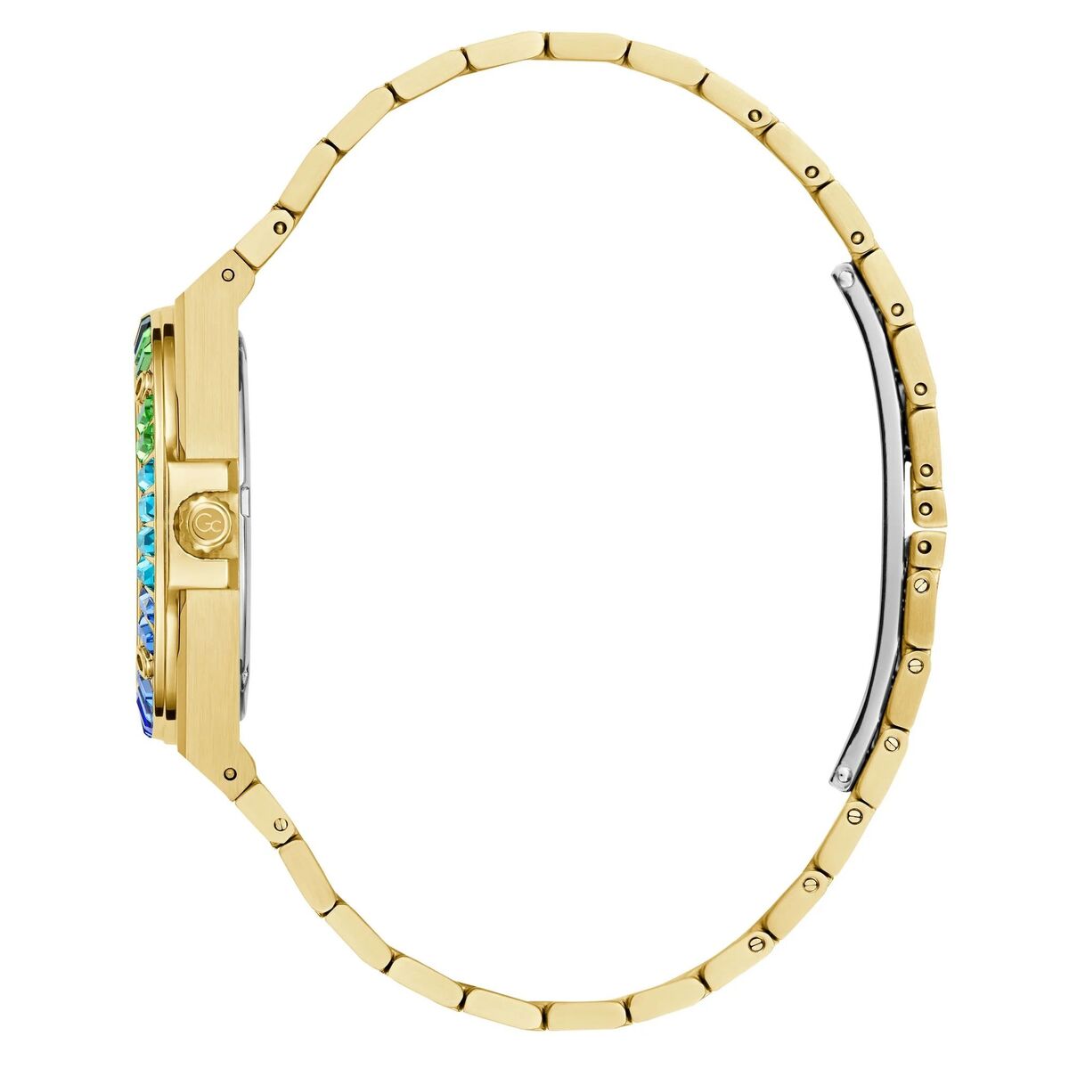 Damenuhr GC Watches Z34007L7MF Ø 34 mm Online Shop