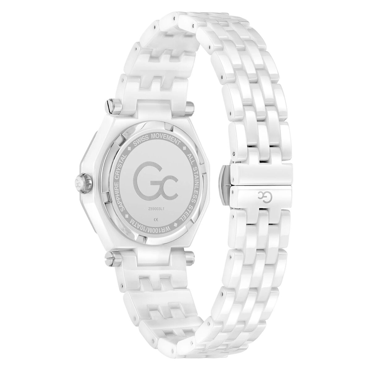 Damenuhr GC Watches Z59003L1 (Ø 32 mm)