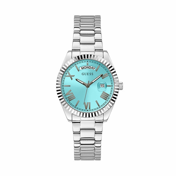 Damenuhr Guess GW0308L4 36 mm Gratis Versand - Mode & Accessoires