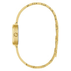 Damenuhr Guess PENELOPE Gold Armbanduhr Accessoire - Mode & Accessoires