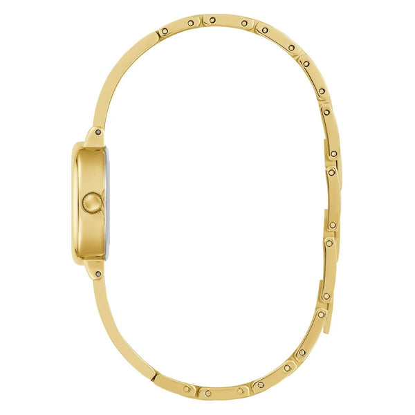 Damenuhr Guess PENELOPE Gold Armbanduhr Accessoire - Mode & Accessoires