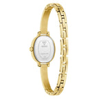 Damenuhr Guess PENELOPE Gold Armbanduhr Accessoire - Mode & Accessoires